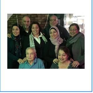 Meet your Posher, Samar